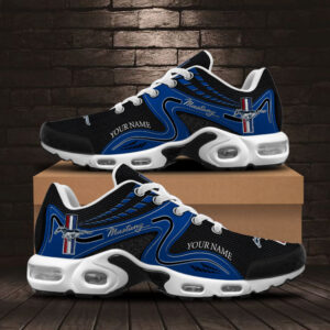 Ford Mustang Air Max Plus Shoes Sneakers For Men And Women