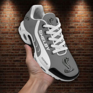 Ford Shelby Air Cushion Shoes 10016