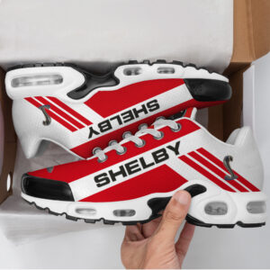 Ford Shelby Dynamic Stripe Air Max Shoes Air Cushion Sneakers