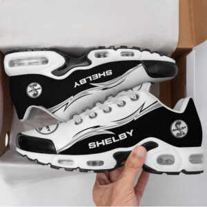 Ford Shelby Electric Lightning Air Max Shoes Air Cushion Sneakers