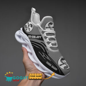 Ford Shelby Max Soul Shoes 922