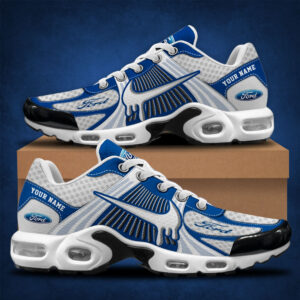 Ford Air Max Plus Shoes Sneakers For Men And Women