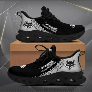 Fox Racing Max Soul Shoes 53981