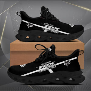 Fox Racing Max Soul Shoes 54128
