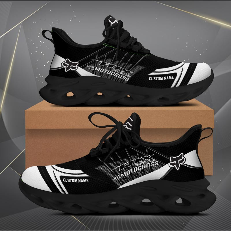 Fox Racing Max Soul Shoes 54275 1 Fox Racing Max Soul Shoes 54275