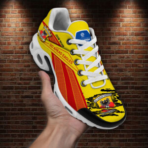 Go Ahead Eagles Air Max Plus Shoes Sneakers For Men And Women