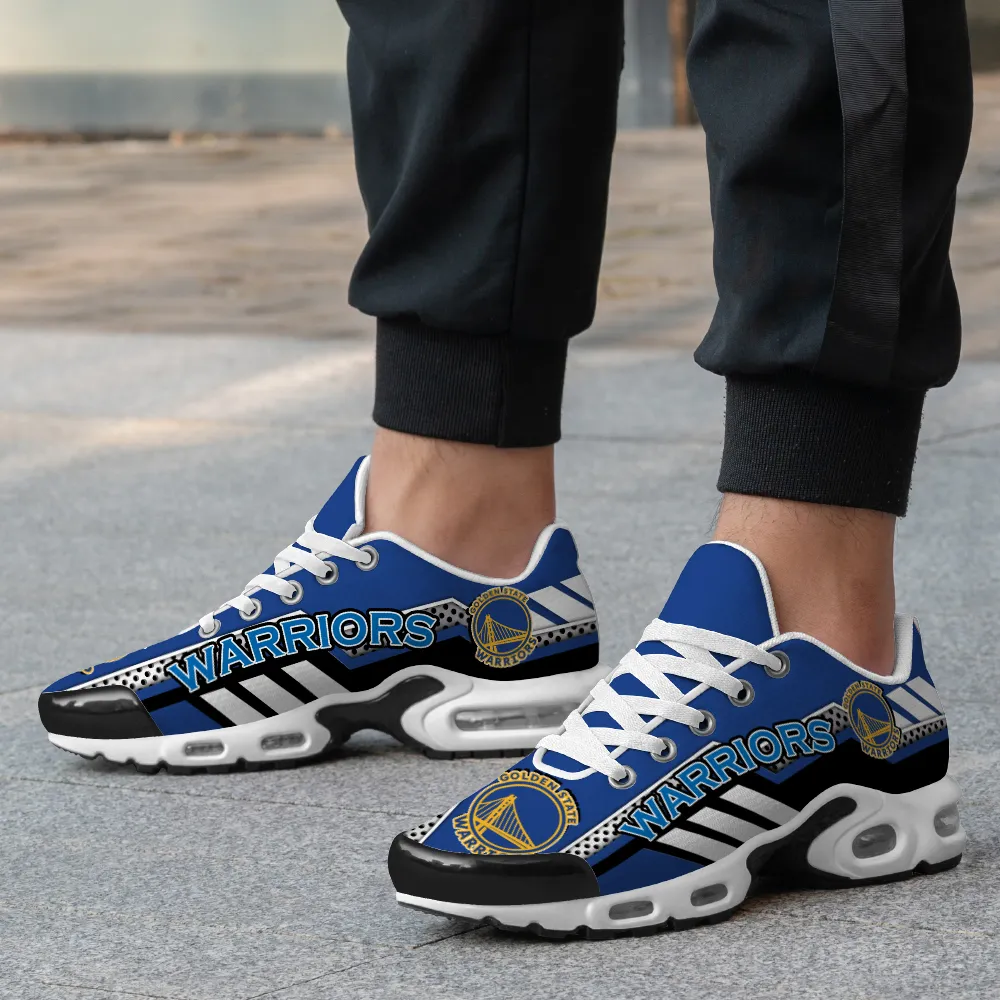 Golden State Warriors Personalized Name Team Mix Colors Sport Team Air Max Shoes Air Cushion Sneakers 869oi-2635 1 Golden State Warriors Personalized Name Team Mix Colors Sport Team Air Max Shoes Air Cushion Sneakers 869oi-2635