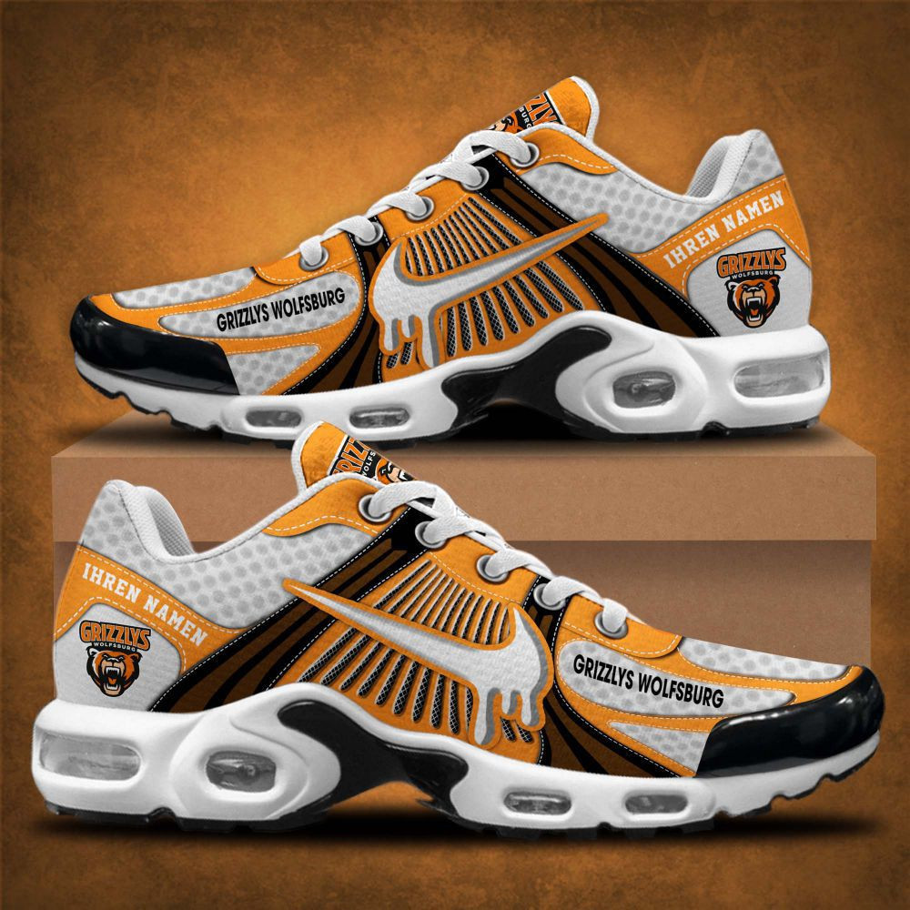 Grizzlys Wolfsburg Air Max Plus Shoes Sneakers For Men And Women 1 Grizzlys Wolfsburg Air Max Plus Shoes Sneakers For Men And Women
