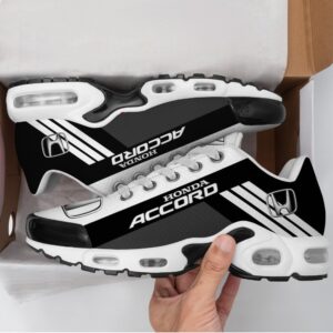 Honda Accord Dynamic Stripe Air Max Shoes Air Cushion Sneakers