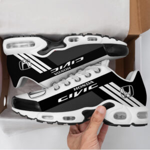Honda Civic Dynamic Stripe Air Max Shoes Air Cushion Sneakers