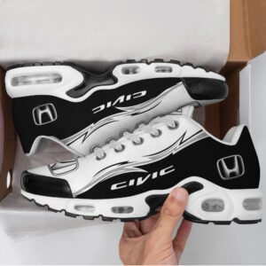 Honda Civic Electric Lightning Air Max Shoes Air Cushion Sneakers