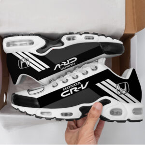 Honda Cr-v Dynamic Stripe Air Max Shoes Air Cushion Sneakers