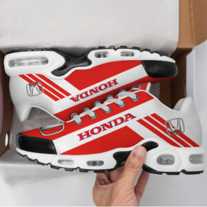 Honda Dynamic Stripe Air Max Shoes Air Cushion Sneakers