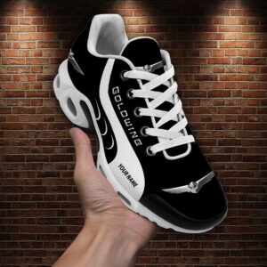 Honda Gold Wing Air Cushion Shoes 10049