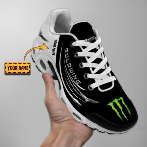 Honda Gold Wing Air Cushion Shoes 2032