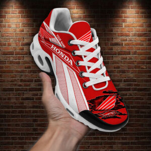 Honda Motorcycle Air Max Plus Shoes Sneakers For Men And Women