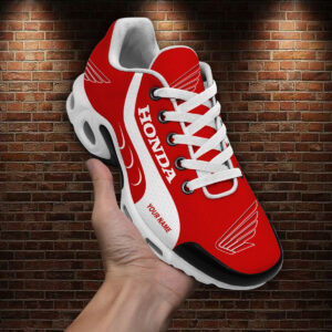 Honda Motorrad Air Cushion Shoes 10048