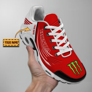 Honda Motorrad Air Cushion Shoes 2031