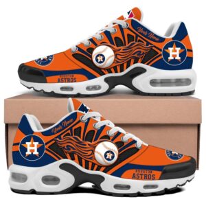 Houston Astros Sport Shoes