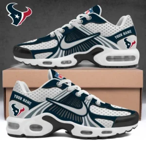 Houston Texans New Air Max Plus Shoes Air Cushion Sneaker 331oj-4256