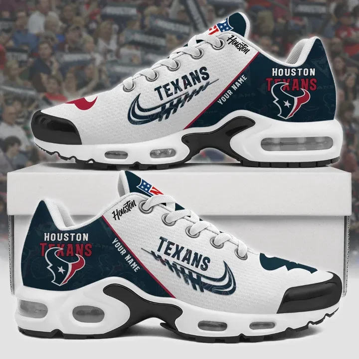 Houston Texans Air Max Plus Shoes Sneakers For Men And Women 1 Houston Texans Air Max Plus Shoes Sneakers For Men And Women