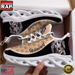 Hovawart Dogs Lover Air Max Shoes Air Cushion Sneakers, Running Sneakers