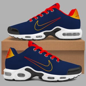 Indiana Fever Air Plus Shoes 2025