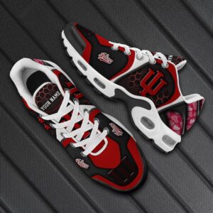 Indiana Hoosiers Shoes 2025 Version Personalized Your Name 863