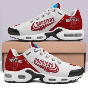 Indiana Hoosiers Shoes Custom Your Name 2025 Version 203