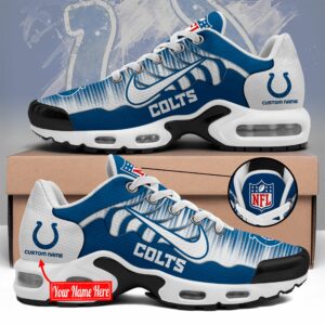 Indianapolis Colts 2025 New Shoes