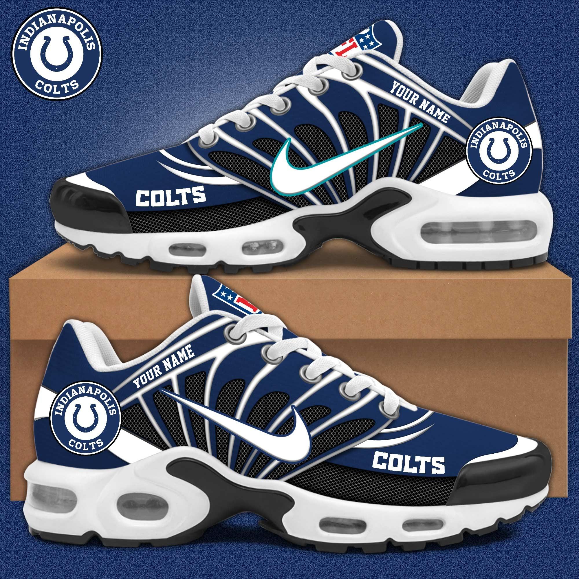 Indianapolis Colts 2025 - V1 1 Indianapolis Colts 2025 - V1