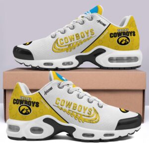 Iowa Hawkeyes Shoes Custom Your Name 2025 Version 203