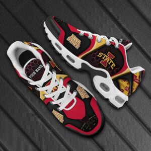 Iowa State Cyclones Shoes 2025 Version Personalized Your Name 863