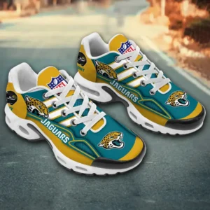 Jacksonville Jaguars Personalized New Air Max Plus Shoes Air Cushion Sneaker 920us-6869