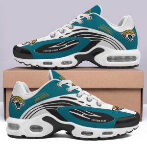 Jacksonville Jaguars Shoes 2025 Version Custom Your Name 950