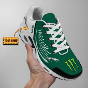 Jaguar Cars Air Cushion Shoes 2097