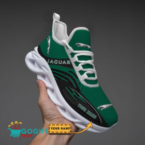 Jaguar Cars Max Soul Shoes 934