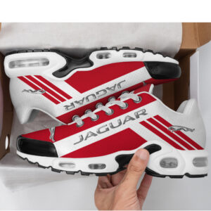 Jaguar Dynamic Stripe Air Max Shoes Air Cushion Sneakers