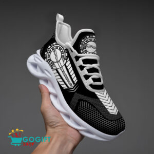 Jaguar Max Soul Shoes 197