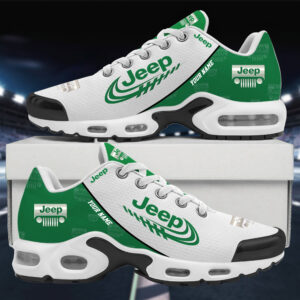Jeep Air Max Plus Shoes Sneakers For Men And Women