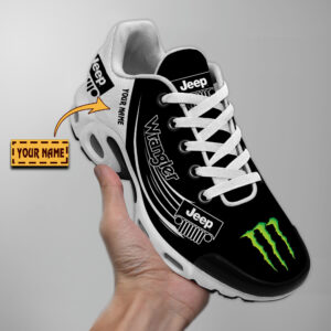 Jeep Wrangler Air Cushion Shoes 2099