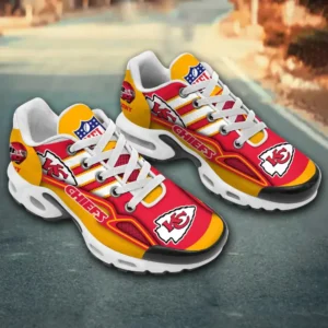Kansas City Chiefs Personalized New Air Max Plus Shoes Air Cushion Sneaker 905ka-2964