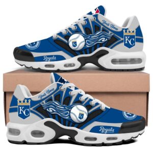 Kansas City Royals Sport Shoes