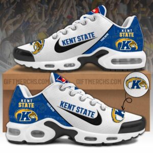 Kent State Shoes 2025 Version Custom Name, Shoes For Sport Fan, Sport Gifts Ph270