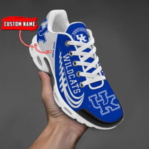 Kentucky Wildcats Air Max Plus Shoes Sneakers For Men And Women