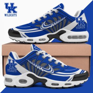 Kentucky Wildcats Shoes 2025 Version Custom Name 135