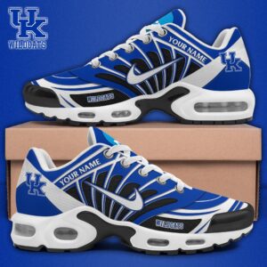 Kentucky Wildcats Shoes 2025 Version Custom Name