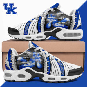 Kentucky Wildcats Shoes 2025 Version Custom Your Name 919