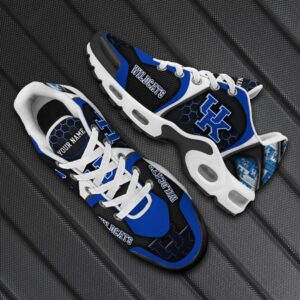 Kentucky Wildcats Shoes 2025 Version Personalized Your Name 863