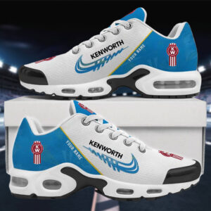 Kenworth Air Max Plus Shoes Sneakers For Men And Women
